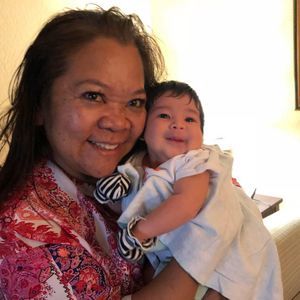 Meet your Posher, Susan